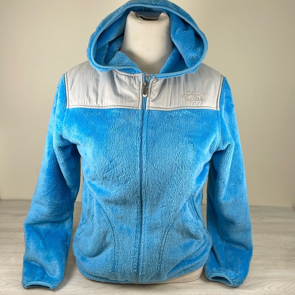 The North Face Jacket